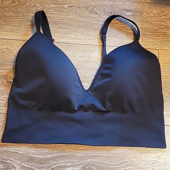 Athleta Embrace Bra, Large - Picture 1 of 3